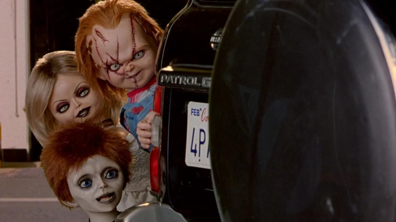 A New Chucky Movie Is Currently In The Works – Screenrift.com – Discover The Latest Movie &Amp; Tv Show News