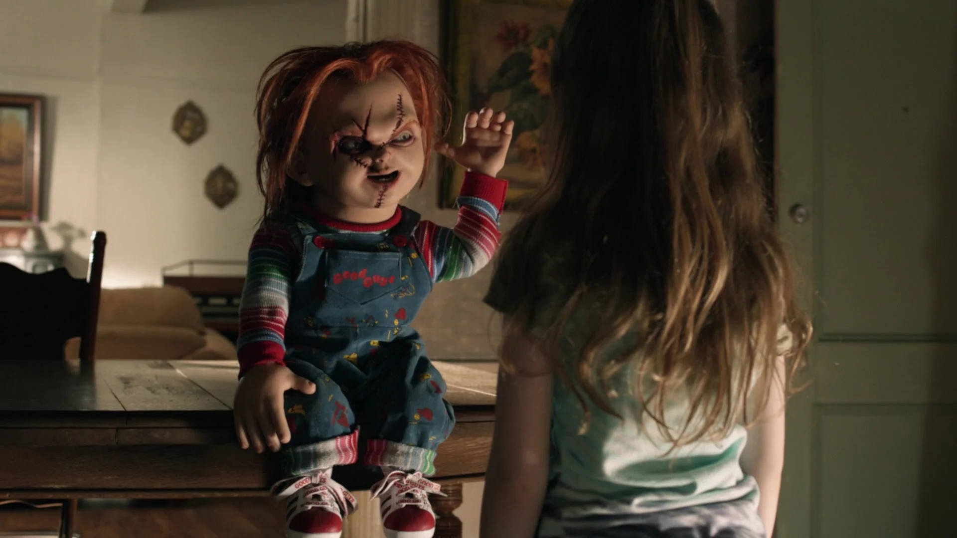 A New Chucky Movie Is Currently In The Works – Screenrift.com – Discover The Latest Movie &Amp; Tv Show News