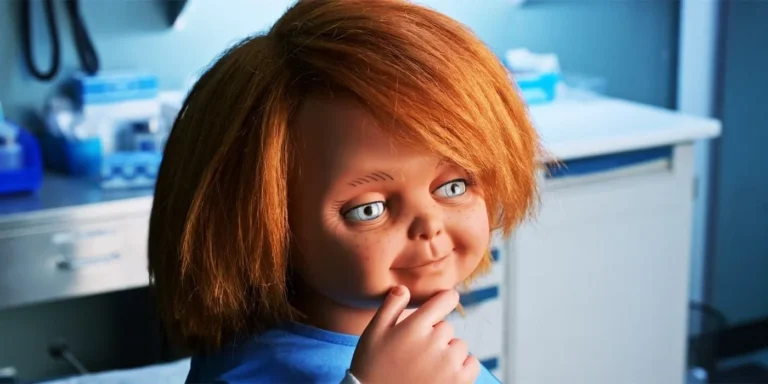 Chucky Season 4 Gets Big Update From Child's Play Stars — ScreenRift.com – Discover The Latest Movie & TV Shows