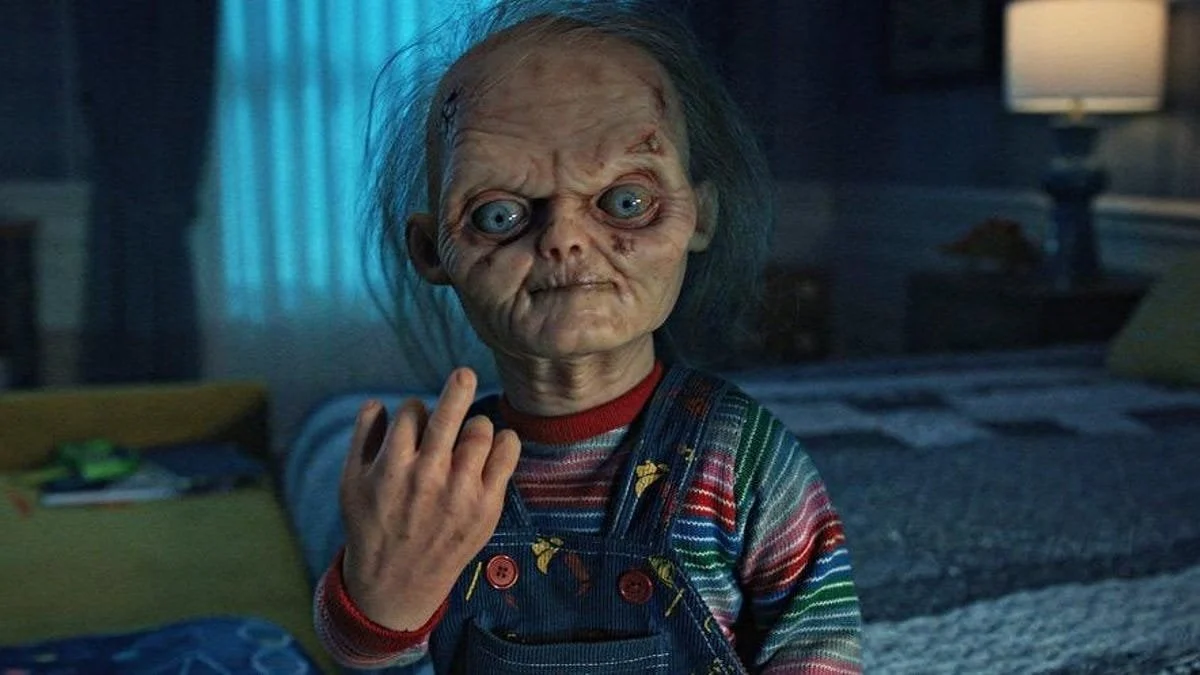 Chucky Season 4 Update From Child’s Play Stars – ScreenRift.com – Discover The Latest Movie & TV Show News