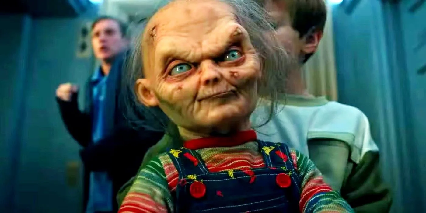 Chucky Season 4 Update From Child’s Play Stars – ScreenRift.com – Discover The Latest Movie & TV Show News