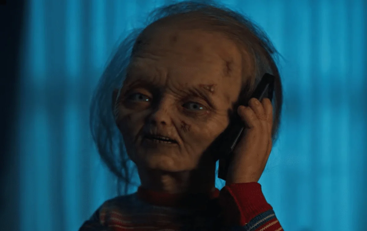 Chucky Season 4 Update From Child’s Play Stars – ScreenRift.com – Discover The Latest Movie & TV Show News