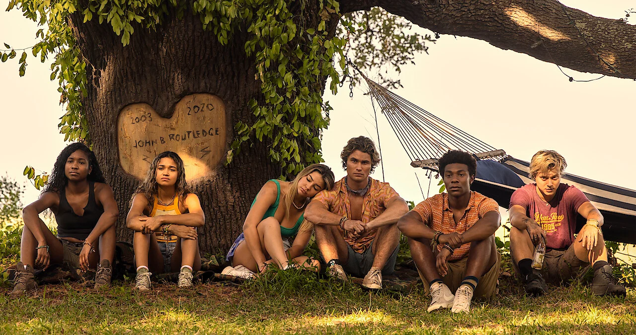 Everything We Know About Outer Banks Season 4 – ScreenRift.com – Discover The Latest Movie & TV Show News