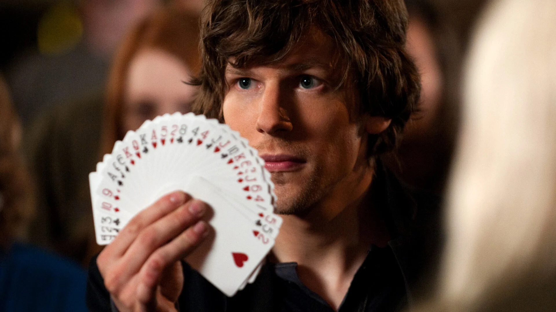 Filming For Now You See Me 3 Starts Very Soon – ScreenRift.com – Discover The Latest Movie & TV Show News