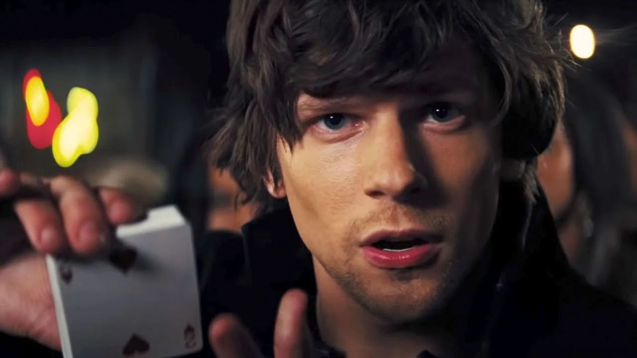 Filming For Now You See Me 3 Starts Very Soon – ScreenRift.com – Discover The Latest Movie & TV Show News