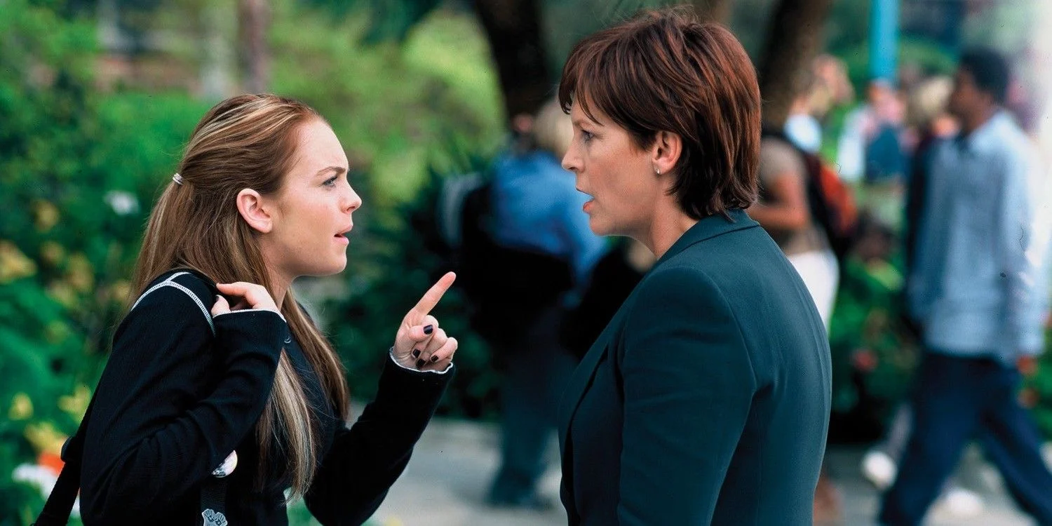 Freaky Friday 2 Is Confirmed To Be In Development – ScreenRift.com – Discover The Latest Movie & TV Show News