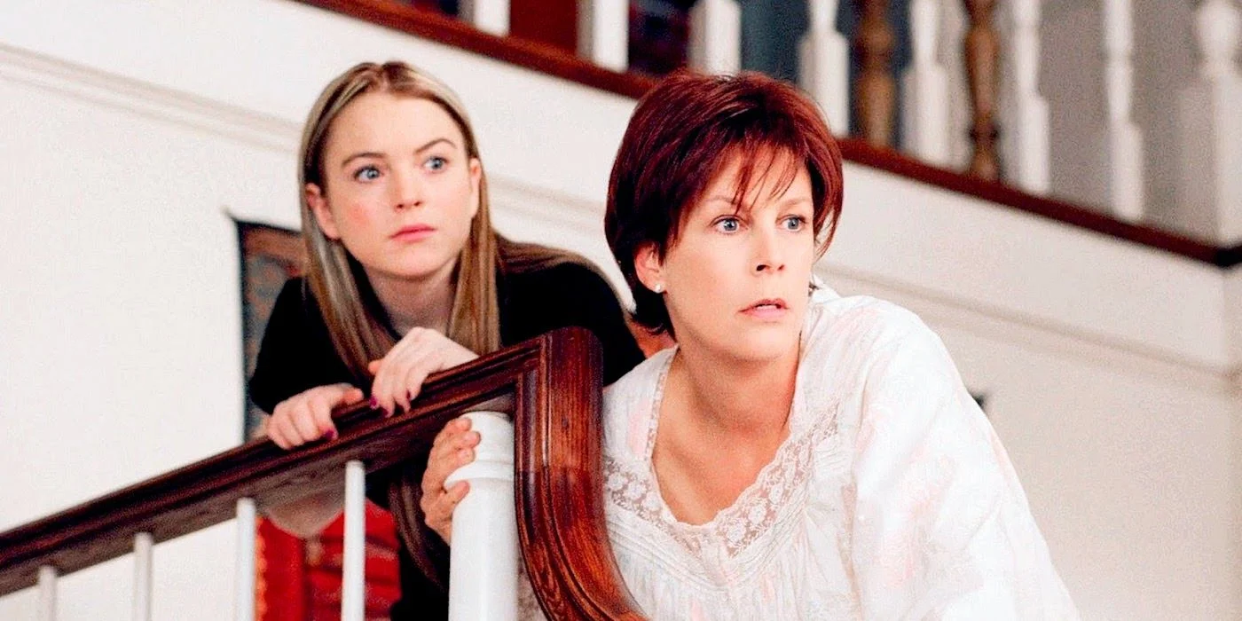 Freaky Friday 2 Is Confirmed To Be In Development – ScreenRift.com – Discover The Latest Movie & TV Show News