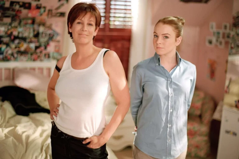 Freaky Friday 2 Is Fully Confirmed To Be In Development — ScreenRift.com – Discover The Latest Movie & TV Shows