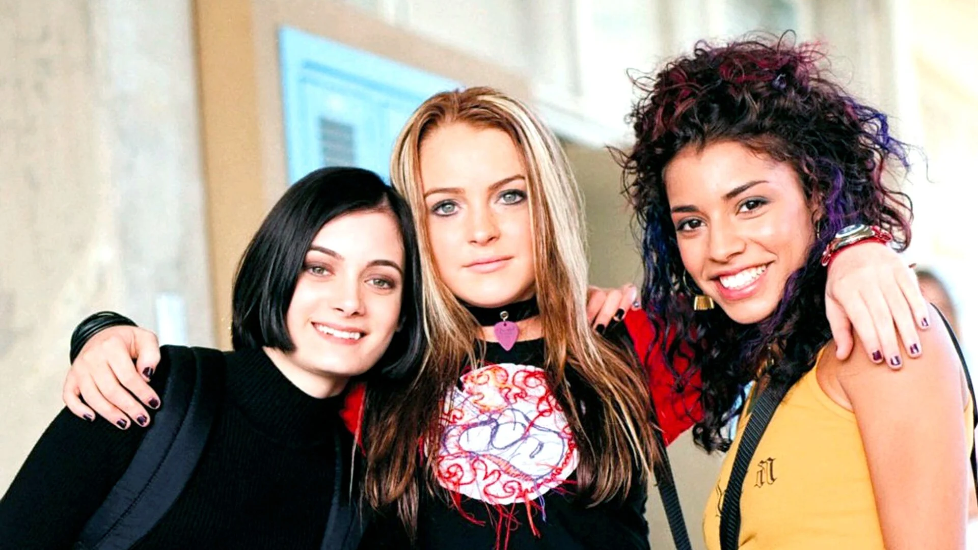 Freaky Friday 2 Is Confirmed To Be In Development – ScreenRift.com – Discover The Latest Movie & TV Show News