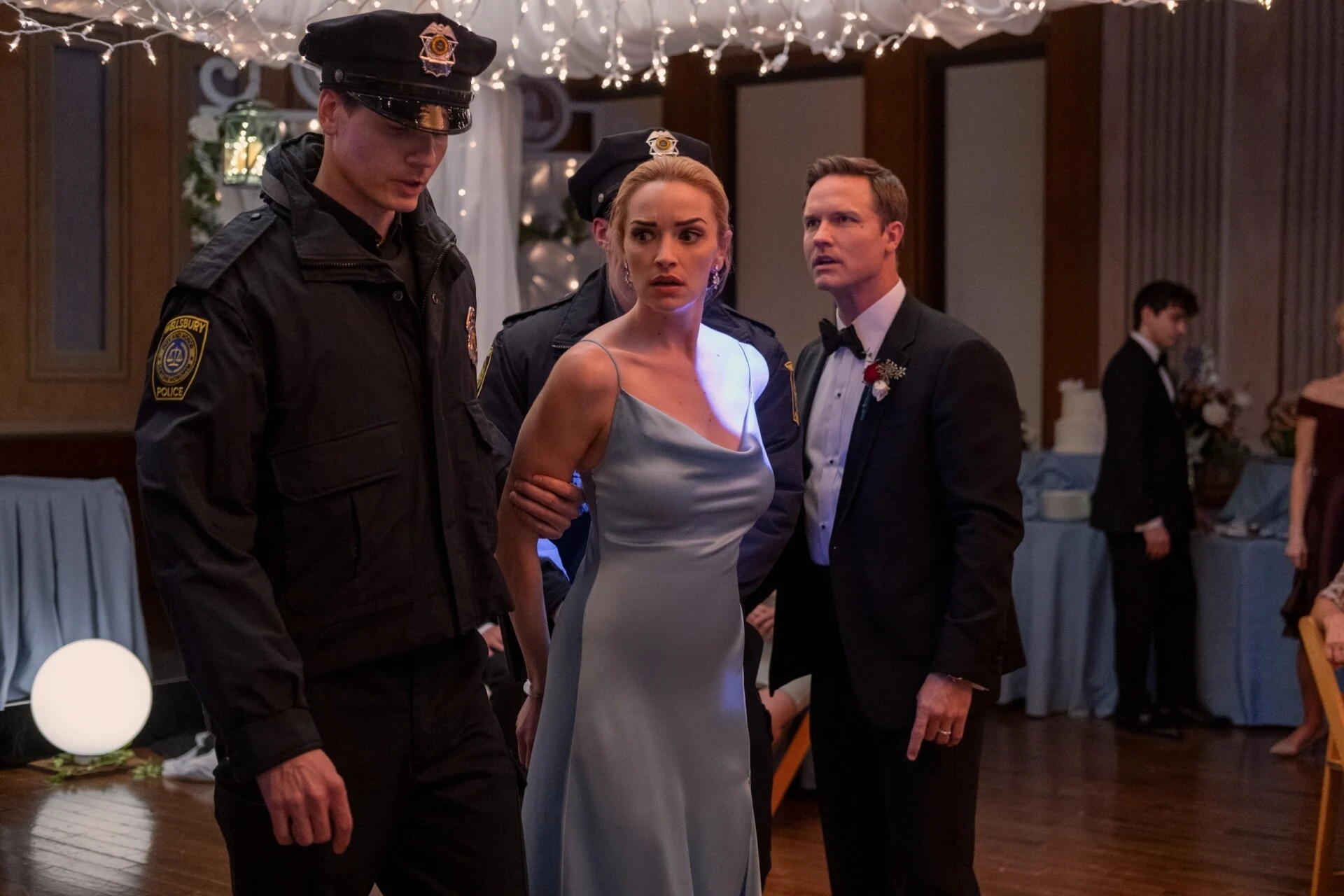 Ginny & Georgia Season 3 Filming Begins – ScreenRift.com – Discover The Latest Movie & TV Show News