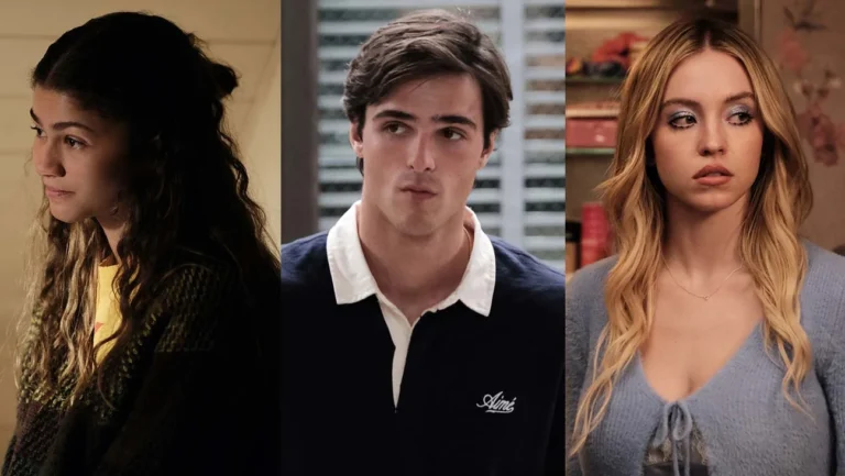 Is Euphoria Season 3 Happening? — ScreenRift.com – Discover The Latest Movie & TV Shows