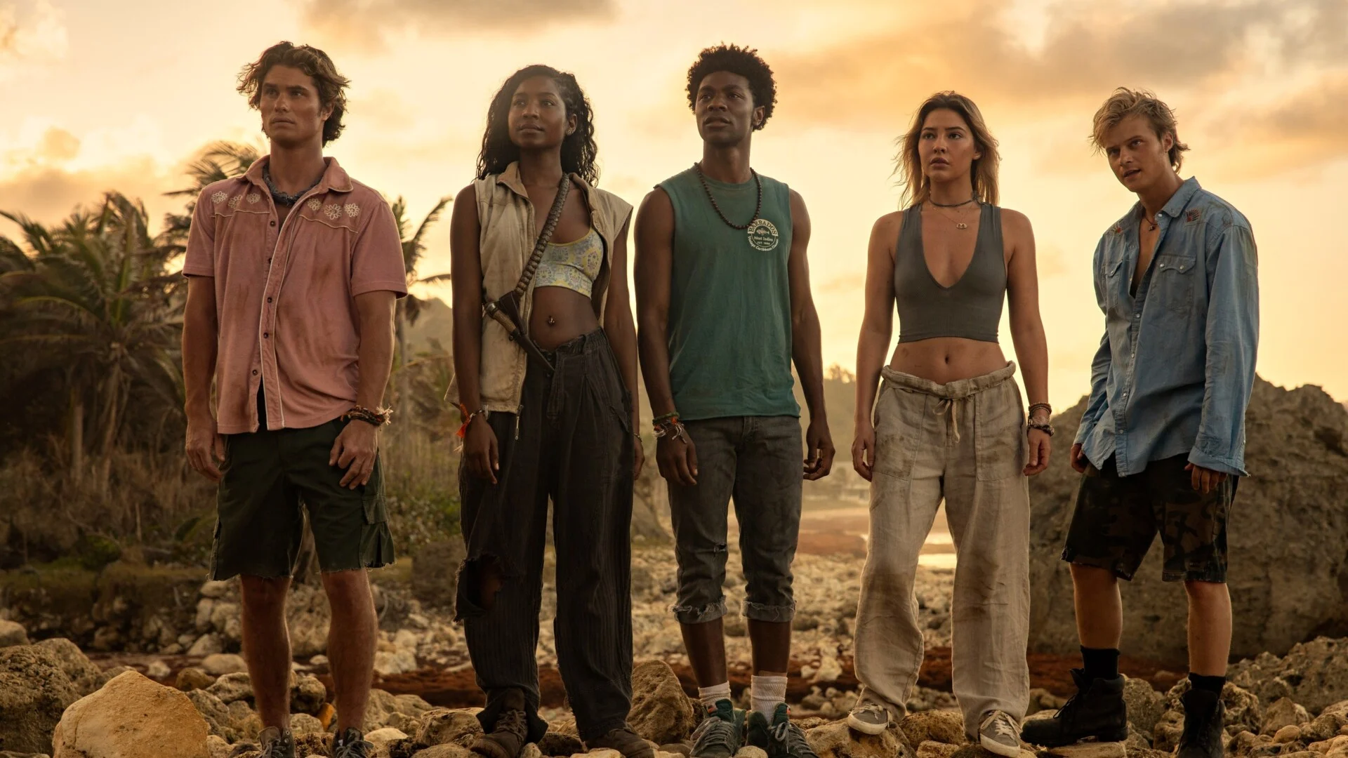Is Outer Banks On Netflix, HBO Max, Hulu, Or Disney+​ – ScreenRift.com – Discover The Latest Movie & TV Show News