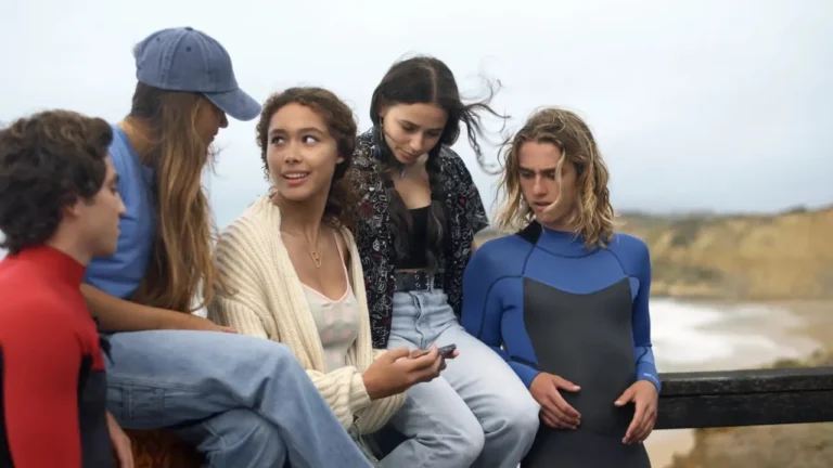 Is Surviving Summer Season 3 Still Happening? — ScreenRift.com – Discover The Latest Movie & TV Shows