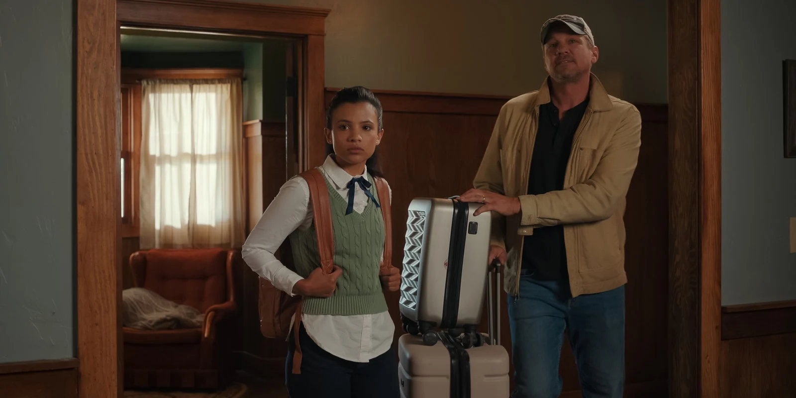 My Life With The Walter Boys Season 2 Everything We Know – ScreenRift.com – Discover The Latest Movie & TV Show News