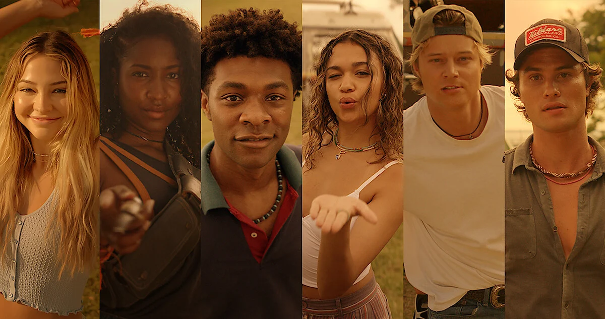 Outer Banks Season 4: Cast, Trailer & Everything We Know – ScreenRift.com – Discover The Latest Movie & TV Show News