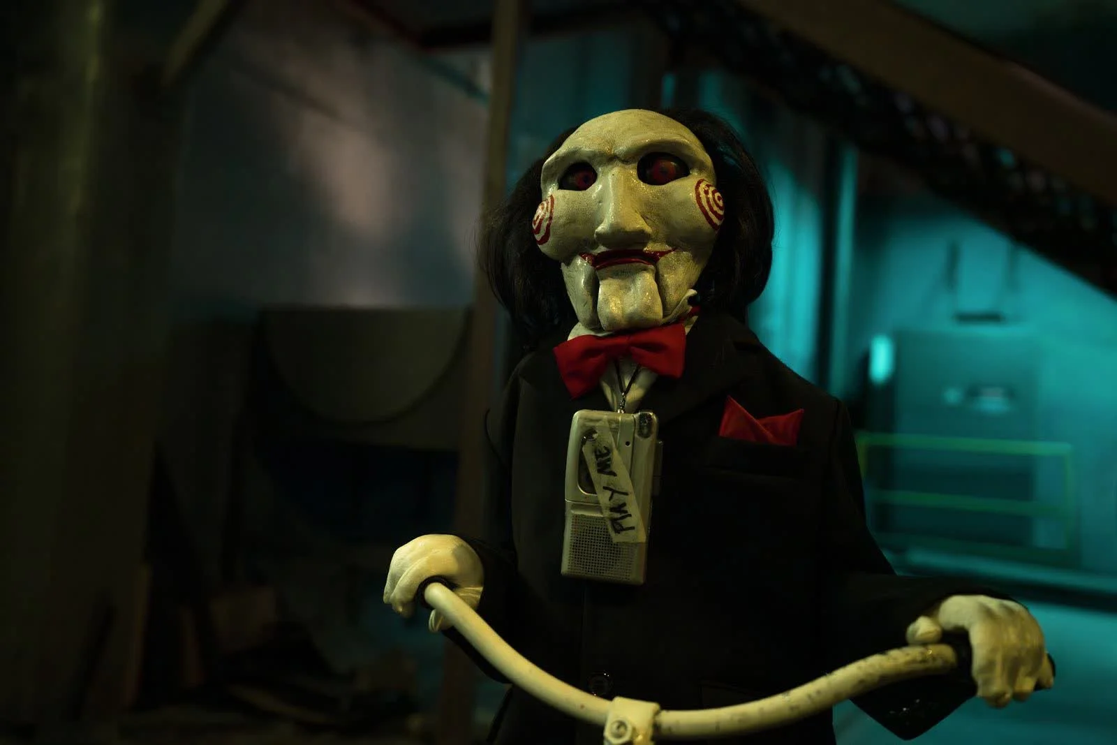 Saw 11 Is Still In Development – ScreenRift.com – Discover The Latest Movie & TV Show News