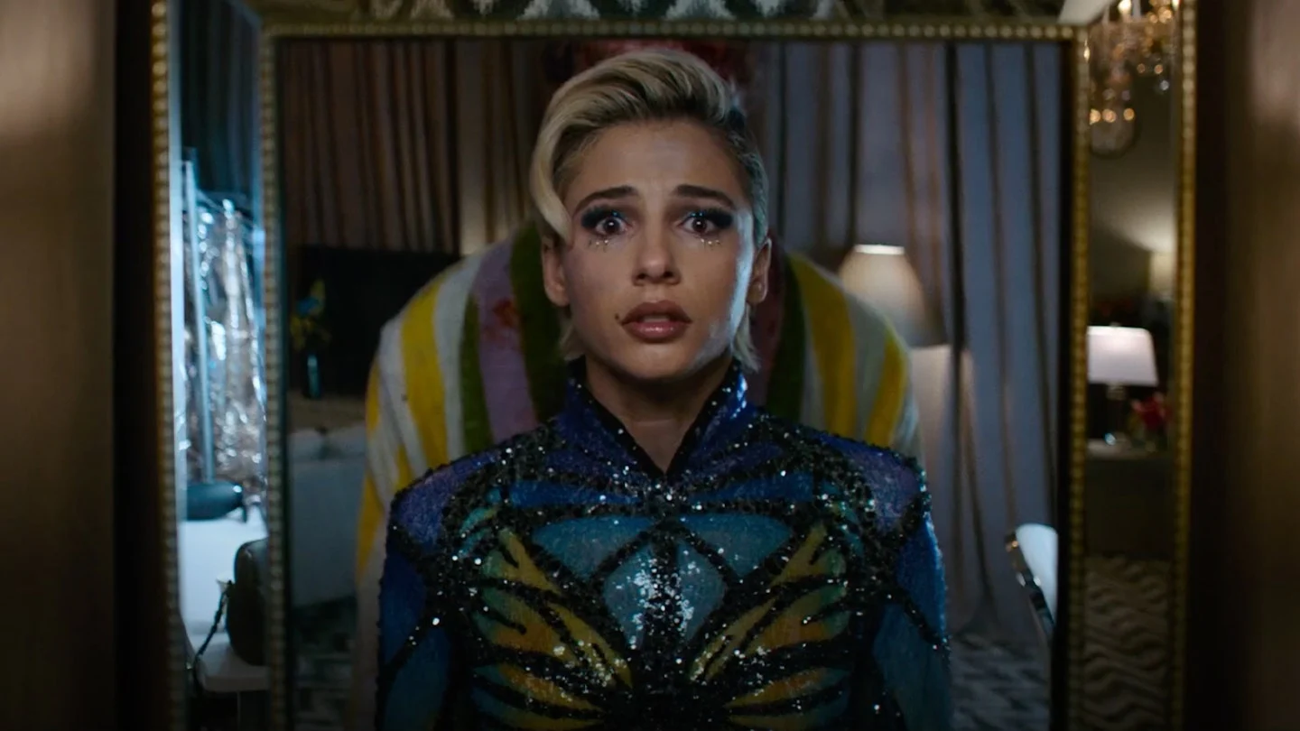 Smile 2 Cast, Trailer & Everything We Know – ScreenRift.com – Discover The Latest Movie & TV Show News