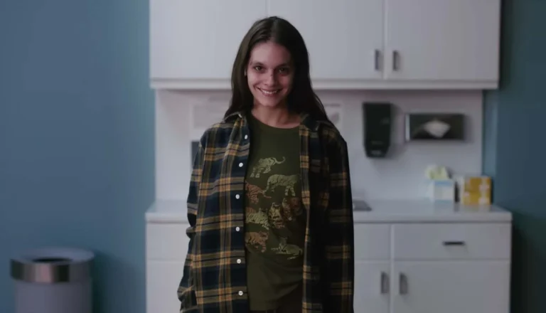 Smile 2: Cast, Trailer: Everything — ScreenRift.com – Discover The Latest Movie & TV Shows
