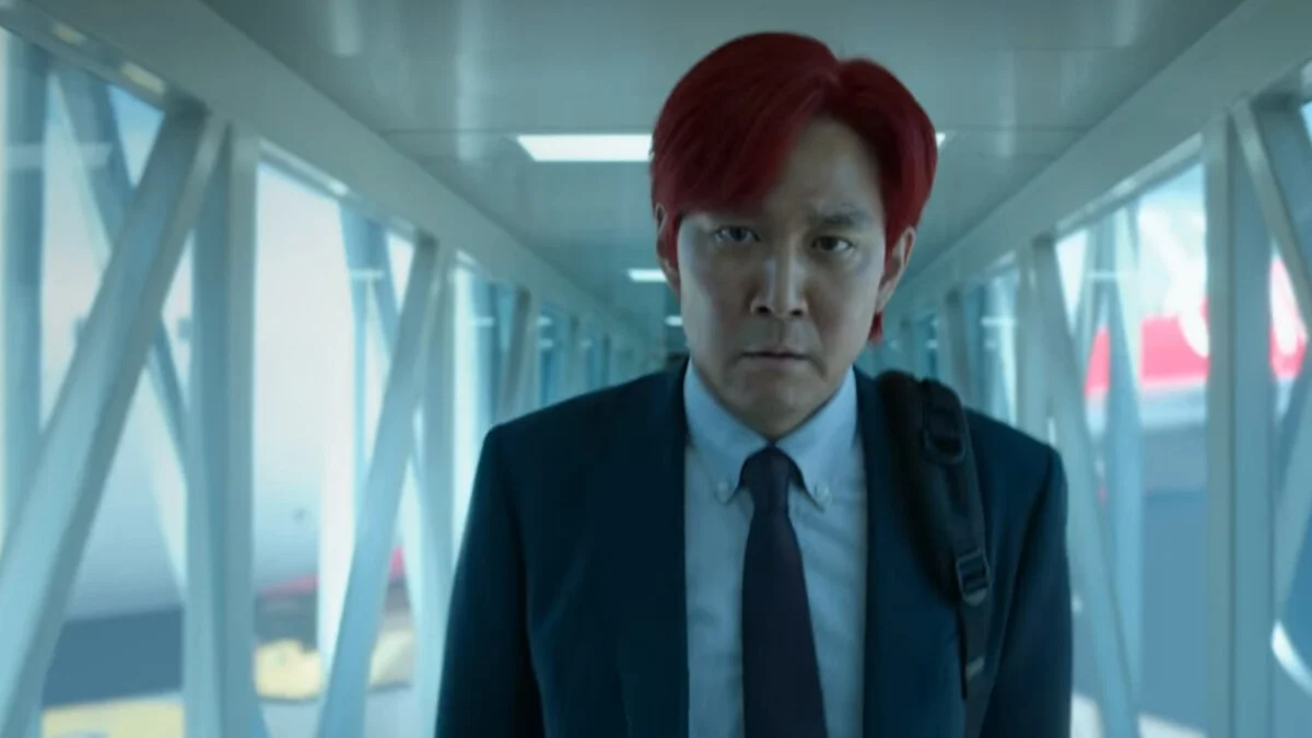 Squid Game Season 2 Release Month Confirmed By Lead Actor Lee Jung-Jae – Screenrift.com – Discover The Latest Movie &Amp; Tv Show News