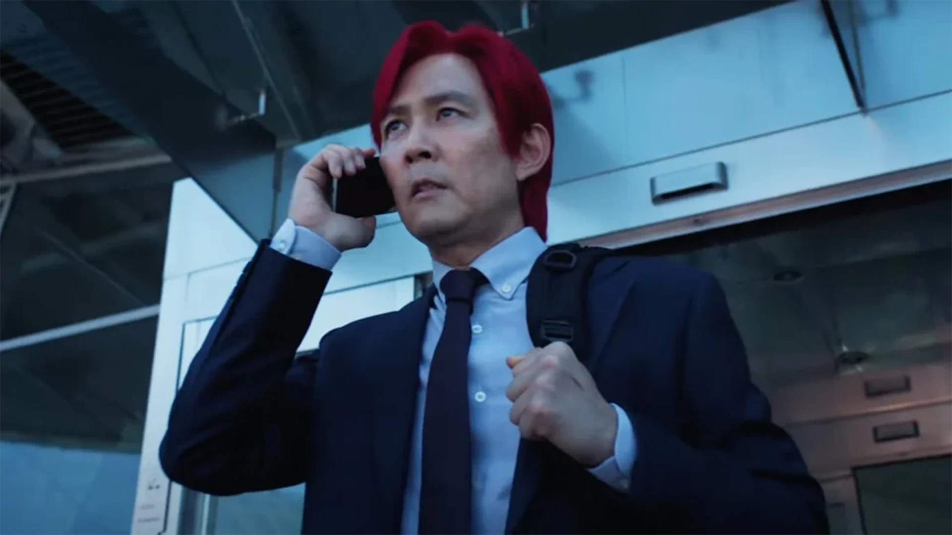 Squid Game Season 2 Release Month Confirmed By Lead Actor Lee Jung-Jae – ScreenRift.com – Discover The Latest Movie & TV Show News