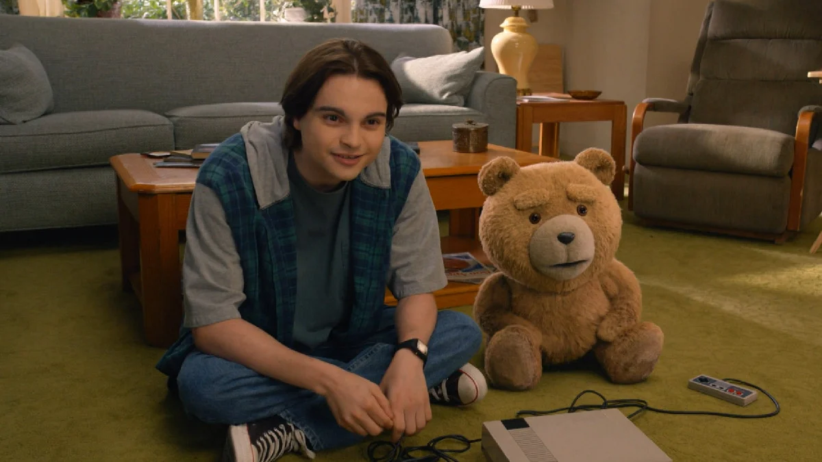 Ted Season 2 Gets Official Production Update – ScreenRift.com – Discover The Latest Movie & TV Show News