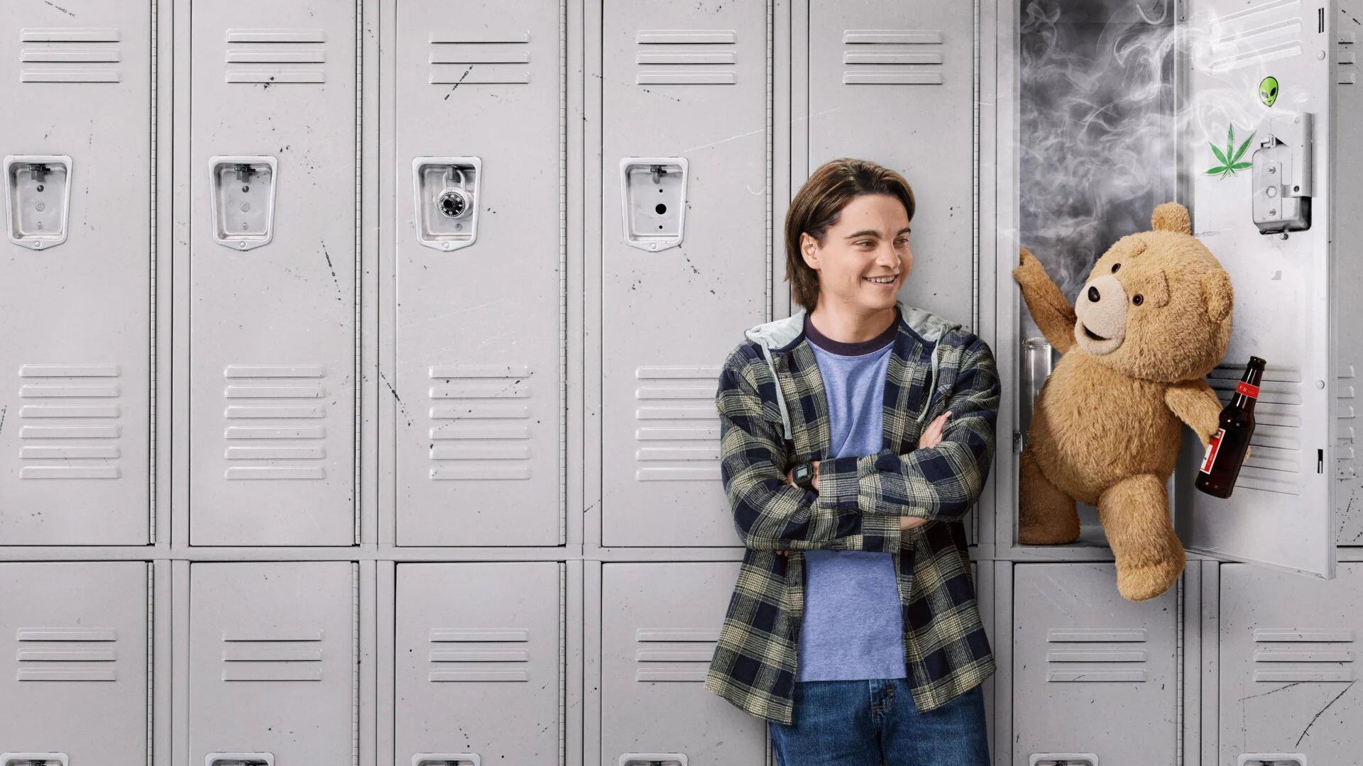 Ted Season 2 Gets Official Production Update – ScreenRift.com – Discover The Latest Movie & TV Show News