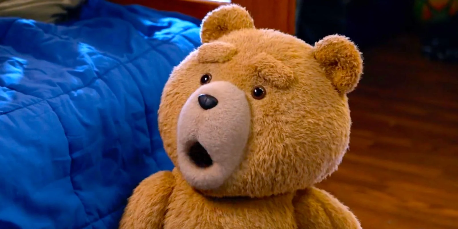 Ted Season 2 Gets Official Production Update — ScreenRift.com – Discover The Latest Movie & TV Shows