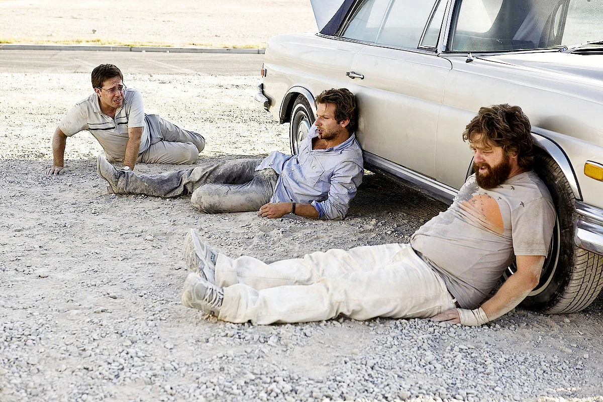 The Hangover 4 Could Happen, 3 Lead Actors Say – Screenrift.com – Discover The Latest Movie &Amp; Tv Show News