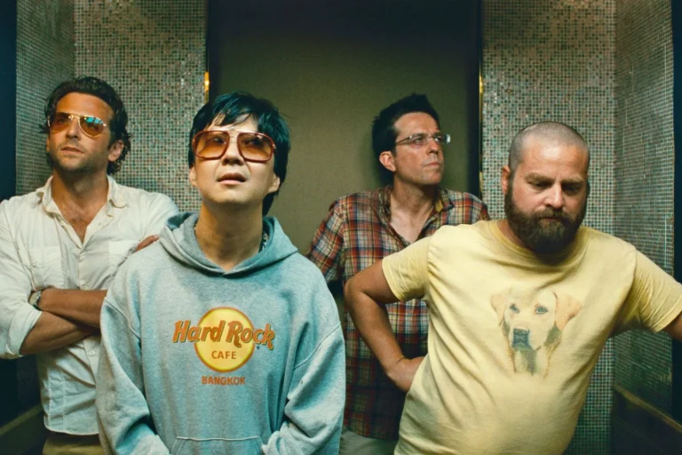 The Hangover 4 Could Happen, 3 Lead Actors Say— ScreenRift.com – Discover The Latest Movie & TV Shows