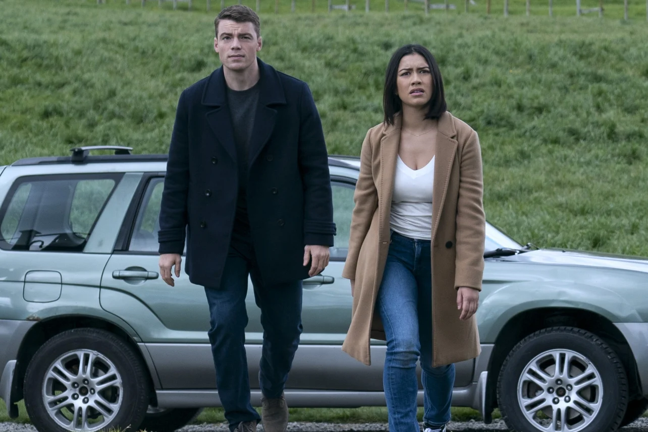 The Night Agent Season 2 Set To Release In 2024 – ScreenRift.com – Discover The Latest Movie & TV Show News