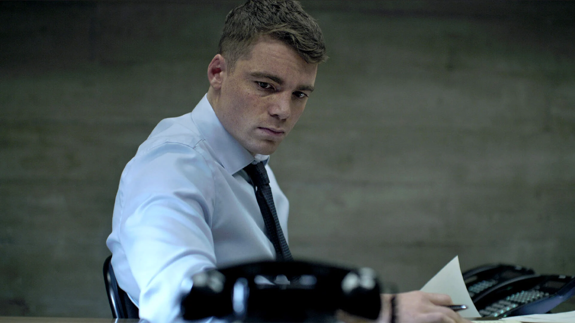 The Night Agent Season 2 Set To Release In 2024 – ScreenRift.com – Discover The Latest Movie & TV Show News
