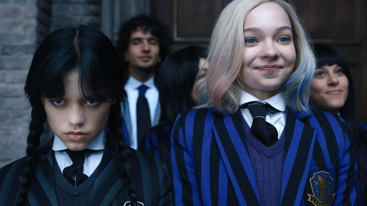 Wednesday Season 3 Reportedly In Works — ScreenRift.com – Discover The Latest Movie & TV Shows