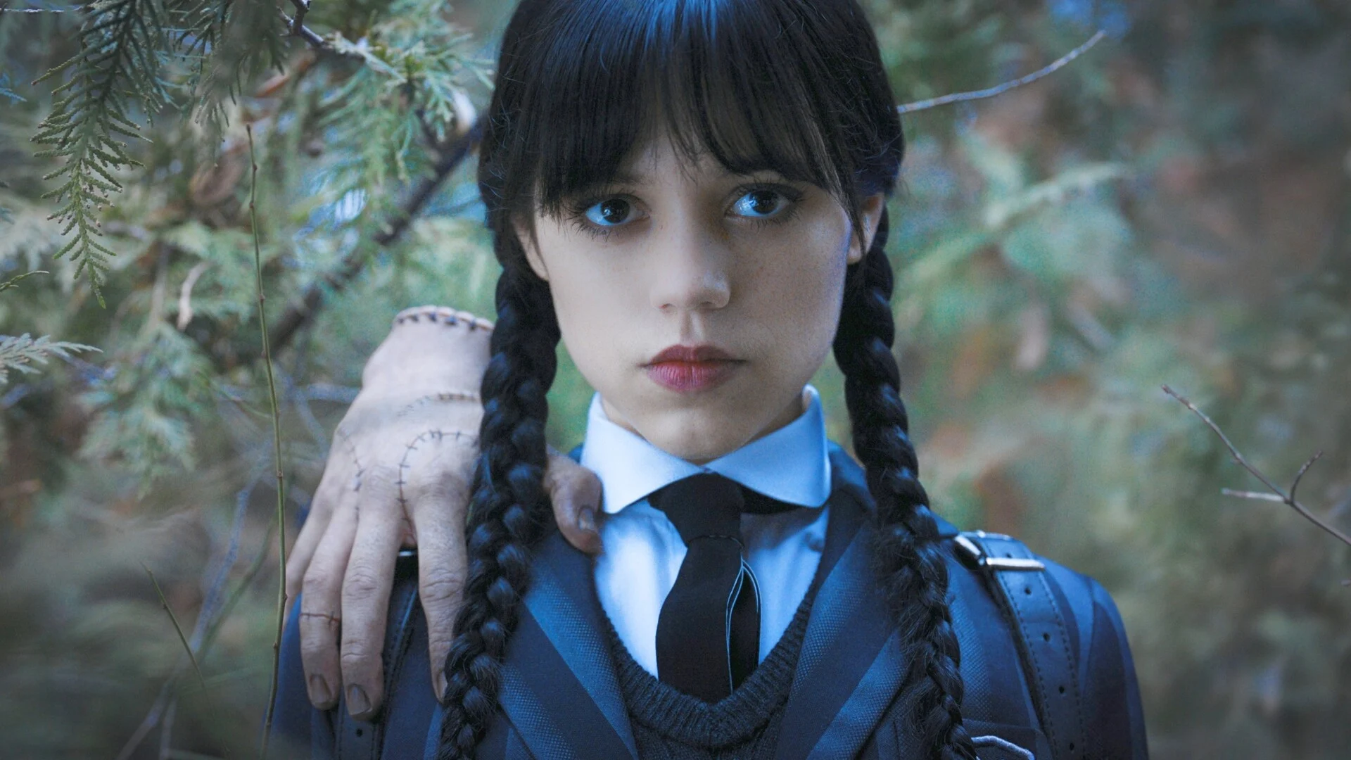Wednesday Season 3 Reportedly In Works At Netflix – ScreenRift.com – Discover The Latest Movie & TV Show News