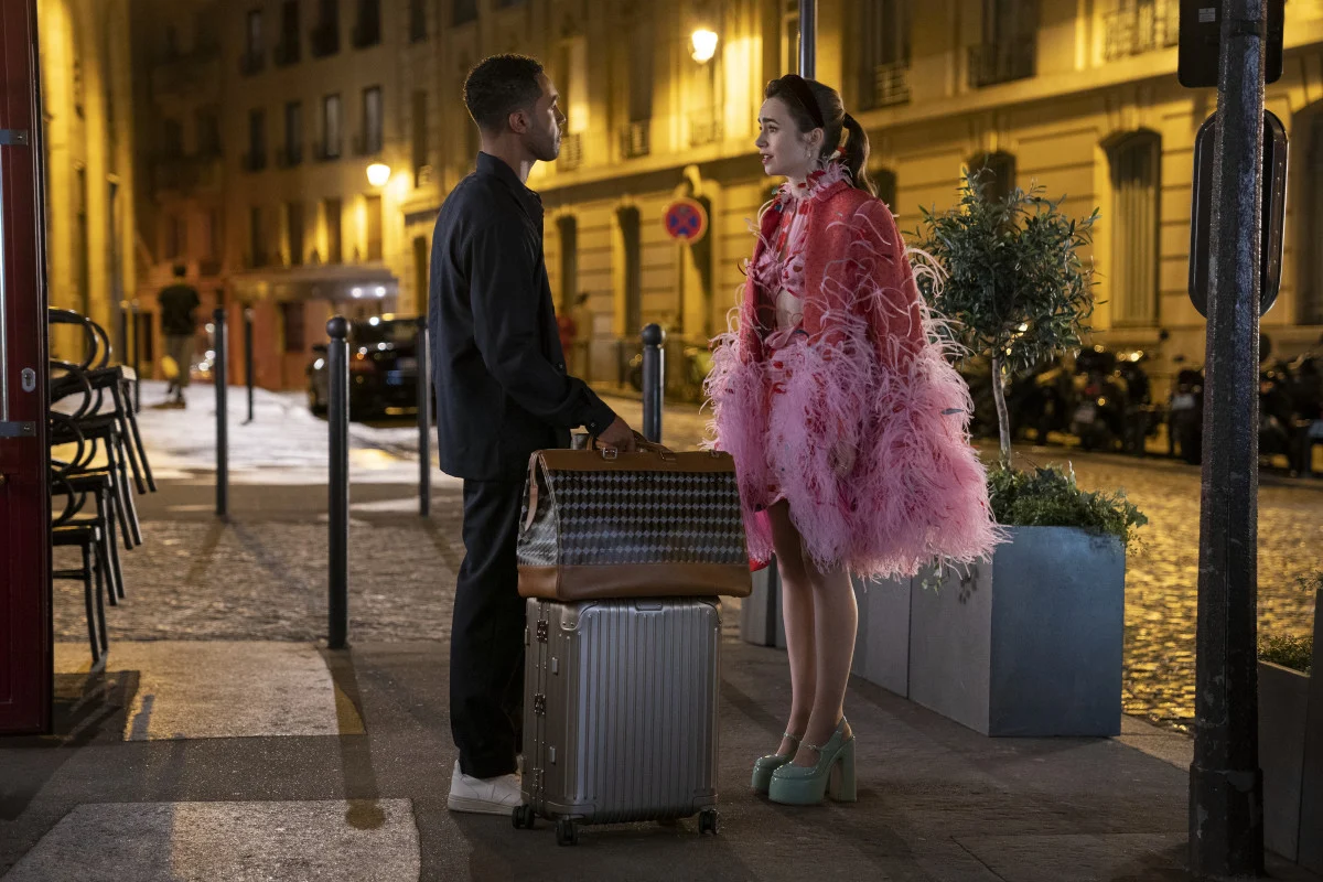 What Is Emily In Paris About​ – ScreenRift.com – Discover The Latest Movie & TV Show News