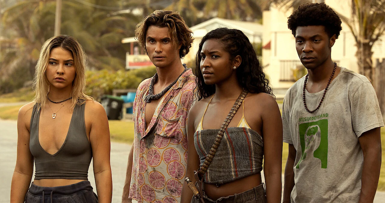 Where Can I Watch Outer Banks​ – ScreenRift.com – Discover The Latest Movie & TV Show News